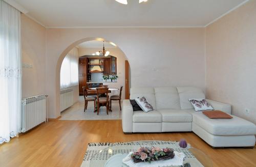Fotografie z fotogalerie ubytování Apartments Rocka 1195 v Poreči