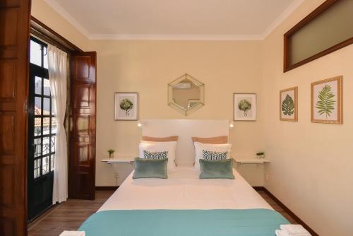 Azulejos Duplex Apartment - Porto Downtown