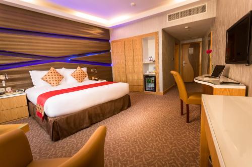 Al Safir Hotel – Photos 3