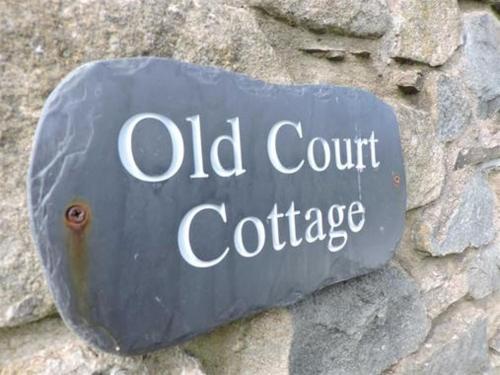 Gallery image of Old Court Cottage in Little Newcastle