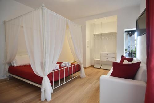 Gallery image of B&B agli Orti in Verona