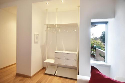 Fotografie z fotogalerie ubytování B&B agli Orti v destinaci Verona