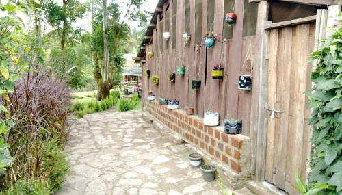 Gallery image of Kalitusi Nature Resort in Fort Portal