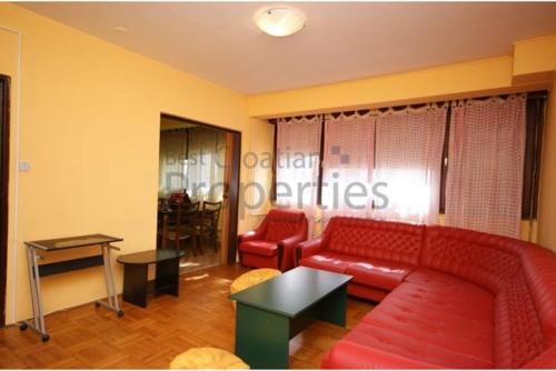 Residence samoborska