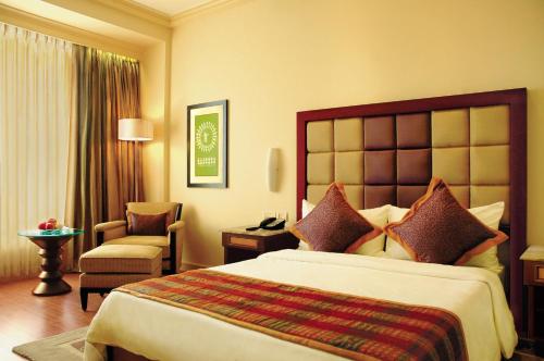 Gallery image of Blue Diamond Pune IHCL SeleQtions in Pune