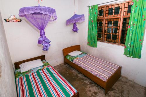 Gallery image of Amma's Homestay in Kandy