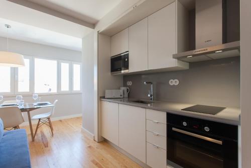 FLH Príncipe Real Luxus Apartments
