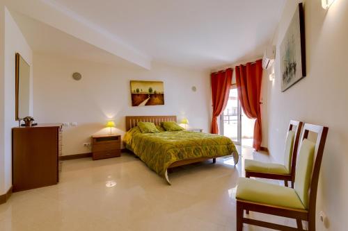 Avelãs - Modern apartment - Vilamoura