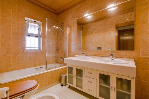 Avelãs - Modern apartment - Vilamoura