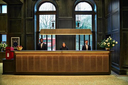 Kimpton Fitzroy London by IHG photo 87