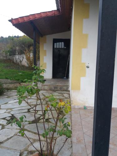 Fotografie z fotogalerie ubytování Guest House Kalomoira v destinaci Kalomoíra