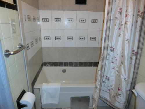 Fotografie z fotogalerie ubytování The Garden Villas Hotel v destinaci Valdosta