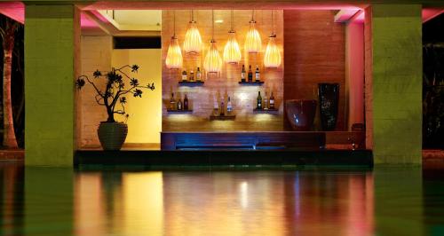 Ποτά στο Taj Fisherman’s Cove Resort & Spa, Chennai