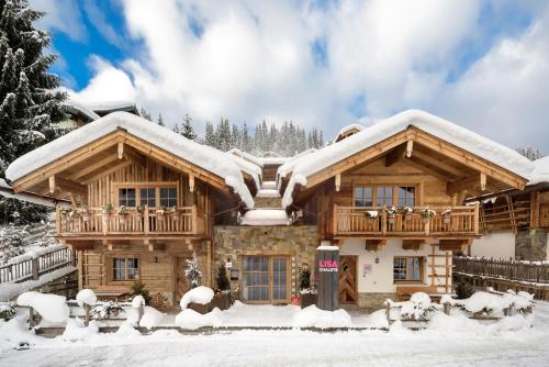LISA-Chalets
