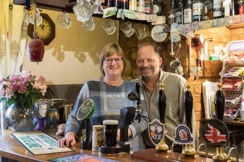 The Mitre Inn – Photos 5