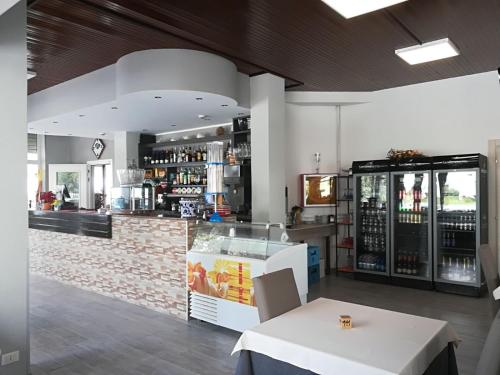 Gallery image of Hotel Calipso in Lignano Sabbiadoro