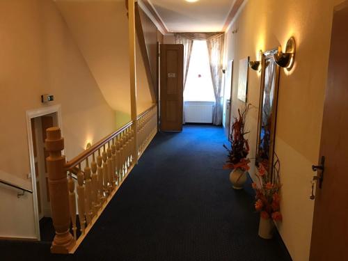 Φωτογραφία από το άλμπουμ του Hotel Goldenes Schiff σε Grimma