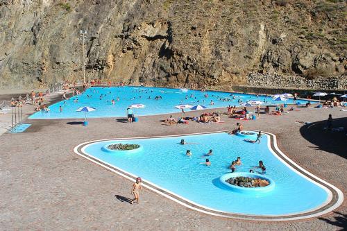 Foto de la galería de Casa La Terraza en Vallehermoso