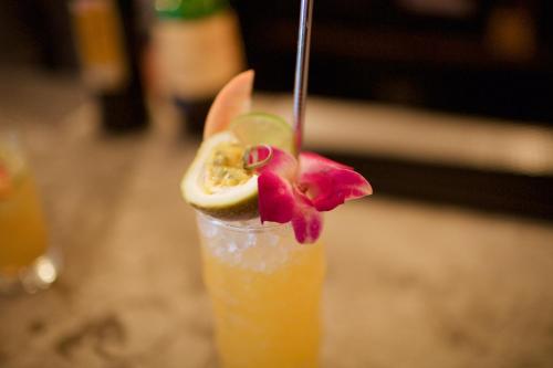 Bebidas en Palm Heights