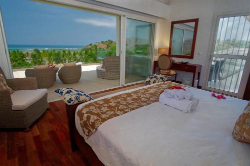 Gallery image of Villa Kintana Naka in Andoany