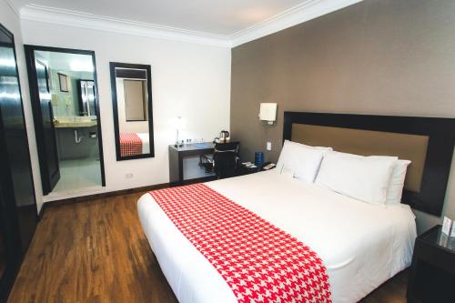 Gallery image of Wyndham Costa del Sol Piura in Piura