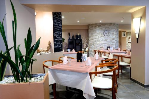 Gallery image of Il Piccolo Mondo in Luxembourg