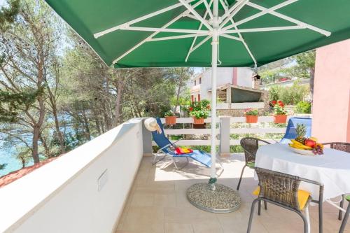 Apartment Simi- with seaview – Photos 5