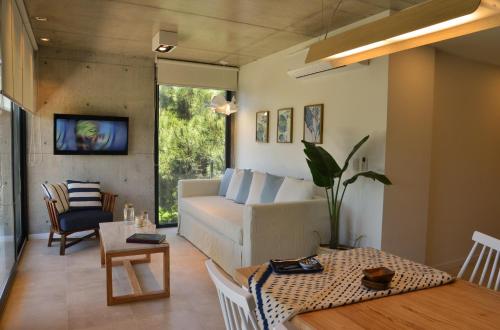 Gallery image of El viejo jardin in Villa Gesell