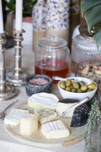 Afbeelding uit fotogalerij van Leconvertite in Treviso