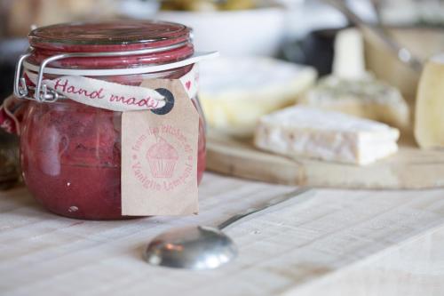 Afbeelding uit fotogalerij van Leconvertite in Treviso