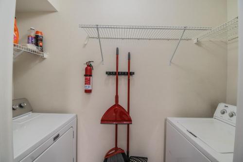 Φωτογραφία από το άλμπουμ του o CHARMING CONDO MINUTES FROM GORGEOUS CLEARWATER BEACHES o σε Clearwater