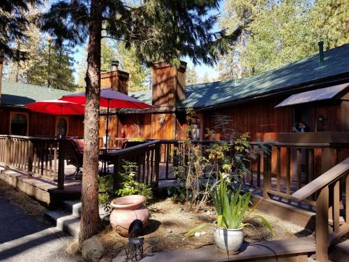 Strawberry Creek Inn – Photos 2