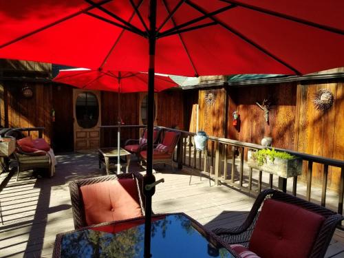 Strawberry Creek Inn – Photos 3