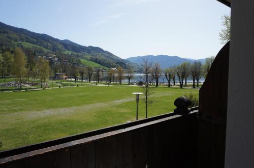 Fotografie z fotogalerie ubytování Pension Klimesch Mondsee