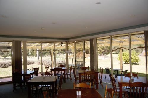 Gallery image of Civic Motor Inn in Cowra