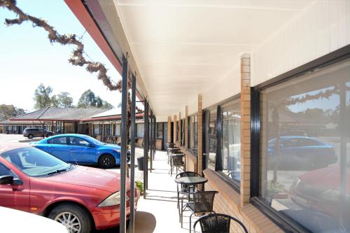 Φωτογραφία από το άλμπουμ του Civic Motor Inn σε Cowra