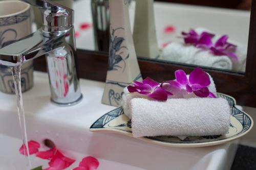 Fotografie z fotogalerie ubytování Hanoi Hanvet Hotel v Hanoji