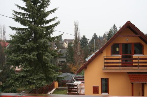 Treasure Deluxe House 3519 Miskolctapolca, 3 Zempléni utca kép - 3