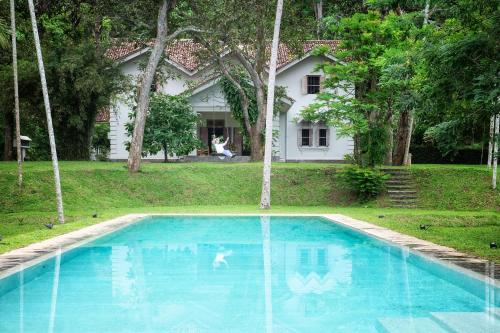 Siri Wedamadura Villa