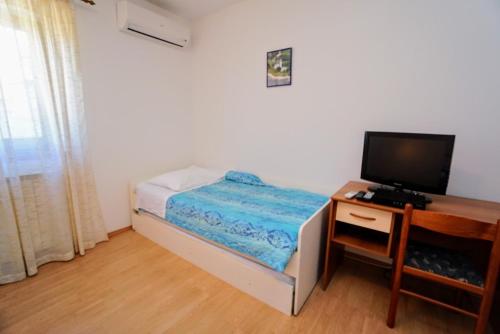 Φωτογραφία από το άλμπουμ του Apartment Daniela σε Savudrija