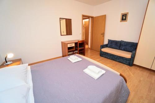 Φωτογραφία από το άλμπουμ του Apartment Daniela σε Savudrija