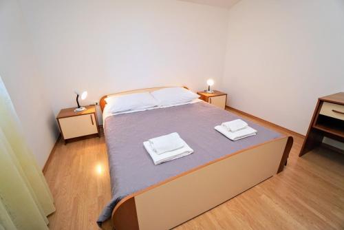 Φωτογραφία από το άλμπουμ του Apartment Daniela σε Savudrija