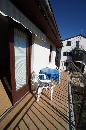 Φωτογραφία από το άλμπουμ του Apartment Daniela σε Savudrija