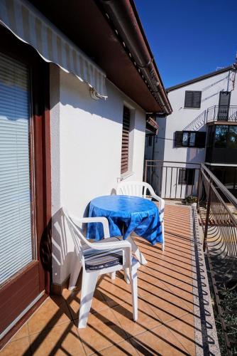 Φωτογραφία από το άλμπουμ του Apartment Daniela σε Savudrija