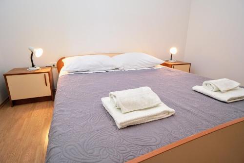 Φωτογραφία από το άλμπουμ του Apartment Daniela σε Savudrija