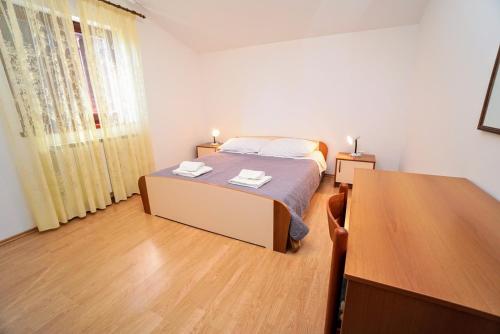 Φωτογραφία από το άλμπουμ του Apartment Daniela σε Savudrija