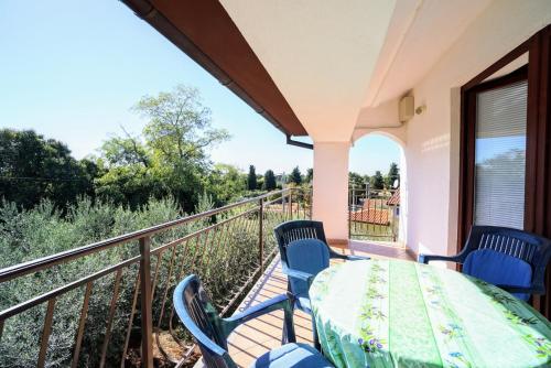 Φωτογραφία από το άλμπουμ του Apartment Daniela σε Savudrija