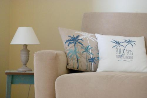 Fotografie z fotogalerie ubytování Villa dei Ginepri v Gallipoli