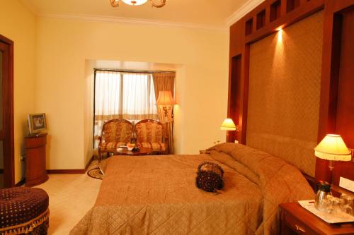 Φωτογραφία από το άλμπουμ του Regant Lake Palace Hotel σε Nīndakara