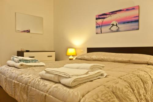 Afbeelding uit fotogalerij van Ladybianca apartment & rooms in Lecce